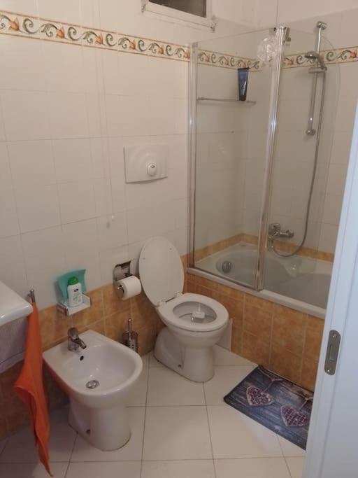 Alma Casa Vacanze Codice Citra 008065 Lt 0282 Ventimiglia Exterior photo